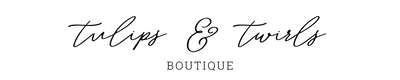 Tulips & Twirls Boutique LLC