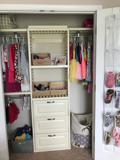 Is Your Kid’s Closet a Wreck?
